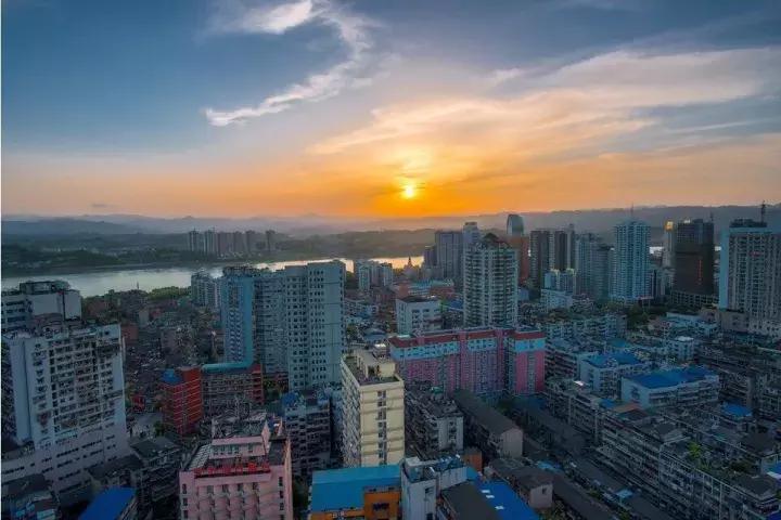 从白昼到黑夜，爱上宜昌的24小时