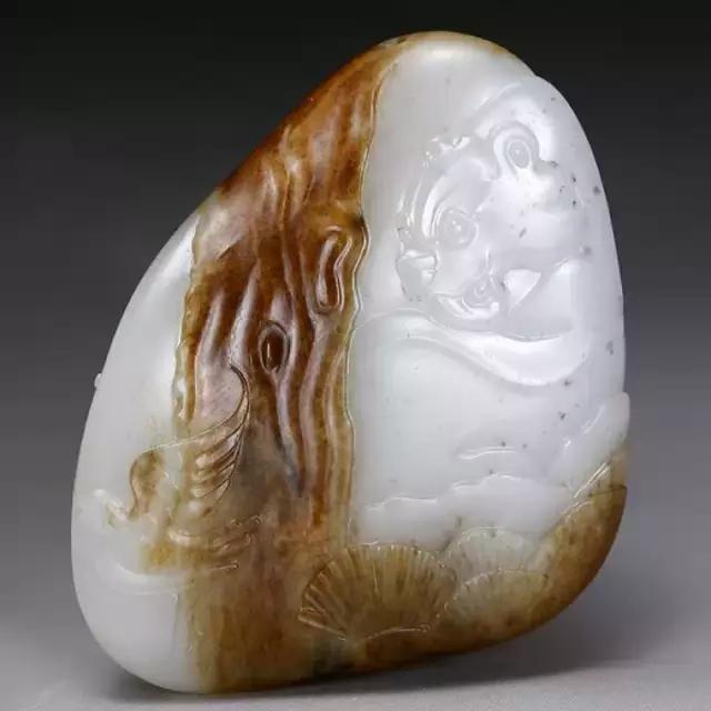 介绍各种和田玉雕件寓意的视频,和田玉雕刻有哪些知识讲究