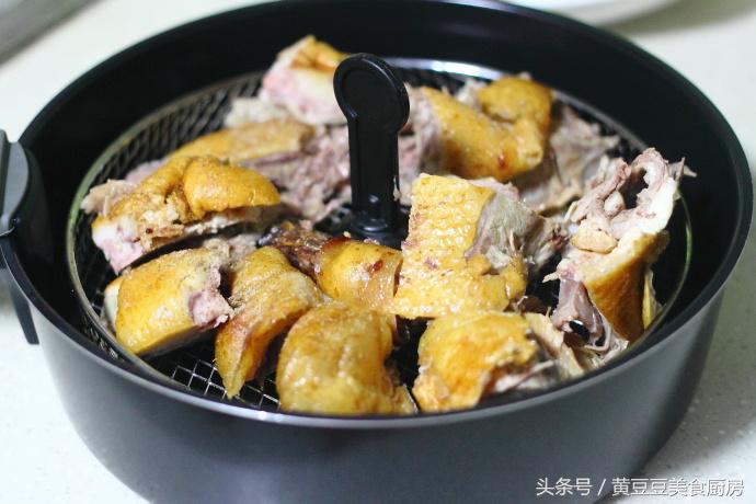 吃烤鸭剩的鸭架怎么熬汤,吃烤鸭鸭架子怎么处理