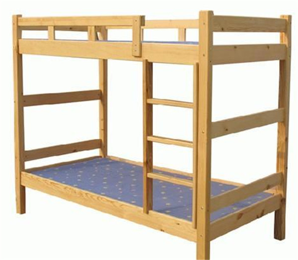 儿童高低床什么材质好,儿童高低床用什么材质比较好