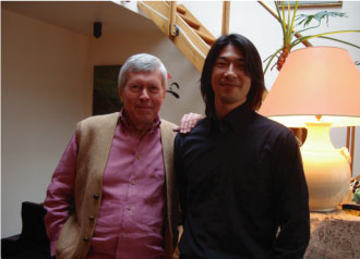 日本长笛大叔：学音乐，成不了明星还可以做什么？