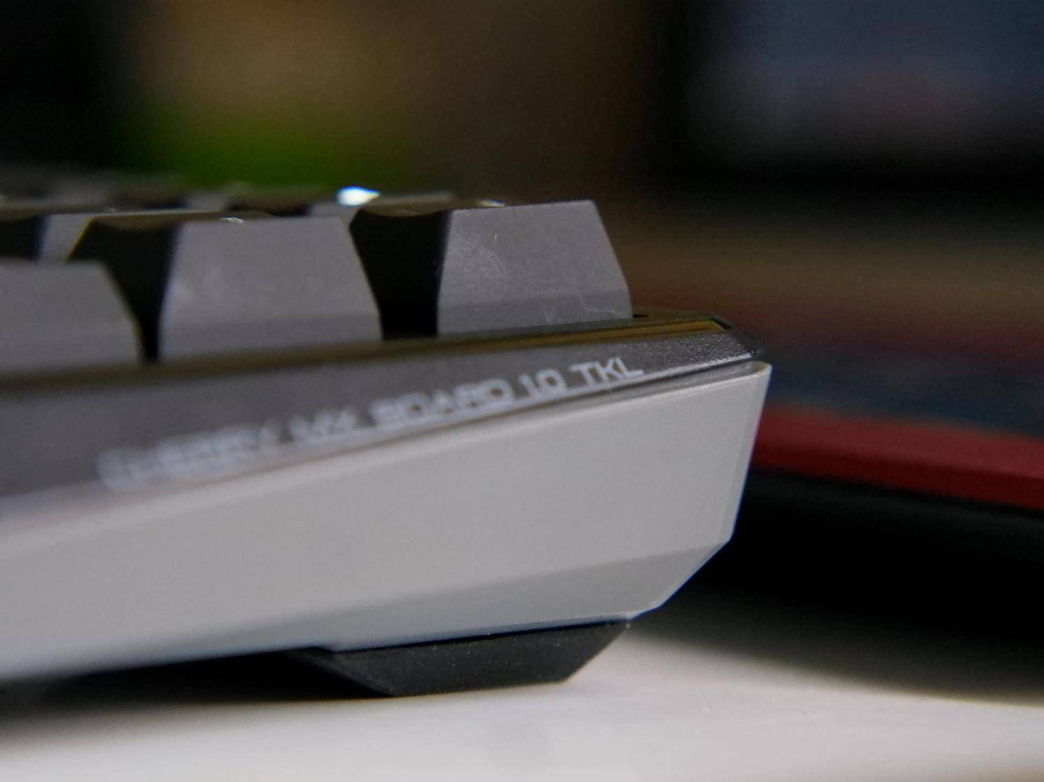 cherry键盘背光,cherry键盘mx3.0s能加背光吗