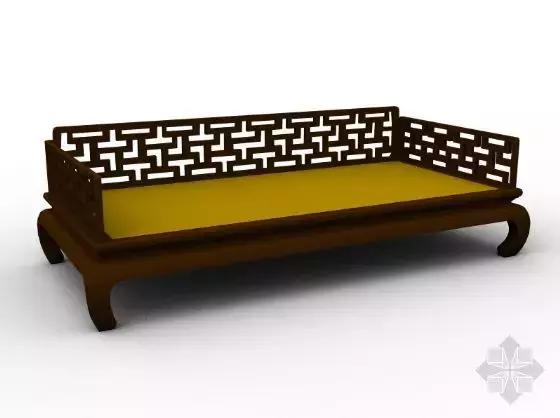 中式装修家具应如何选择,中式家具怎么选木材