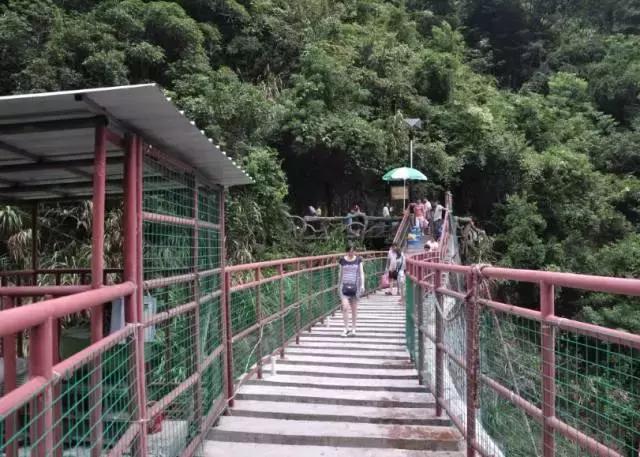 厦门的旅游景点都在哪几个区,厦门岛外旅游胜地有哪些