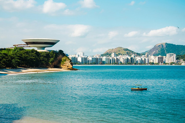 巴西街头的足球王国,巴西热情奔放的足球王国