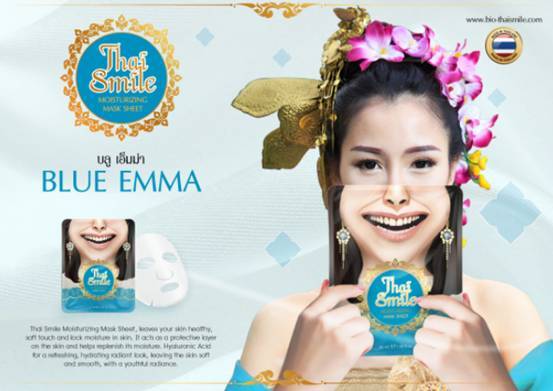 泰国时尚购物推荐,最全泰国必买彩妆清单