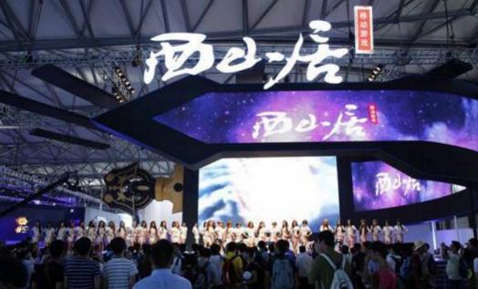 小米互娱带来了什么,盘点小米互娱里的游戏