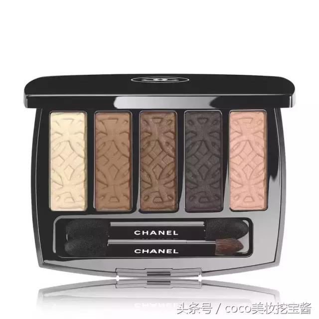 六款眼影,tomford眼影哪个色好看