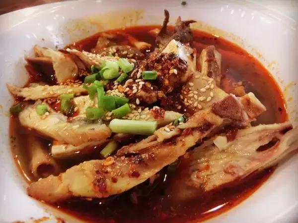 成都味蕾美食攻略,成都冬日深夜美食大赏