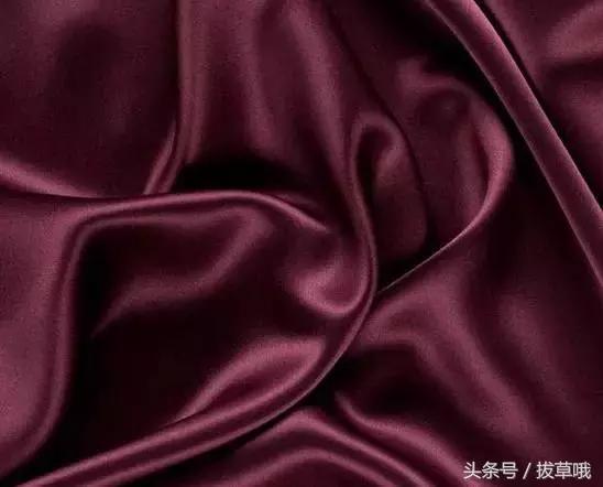 最好看的颜色勃艮第红,勃艮第红焦糖色