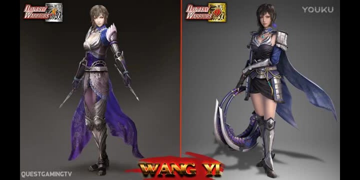 真三国无双8顺手武将排名,真三国无双8全武将图