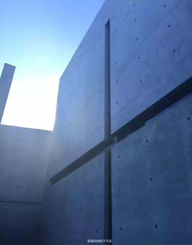 买买买的大阪？NONONO，大阪也能这样逛（安藤忠雄建筑作品巡礼）