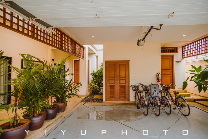 「那片蔚蓝,是我的海」恋上普吉