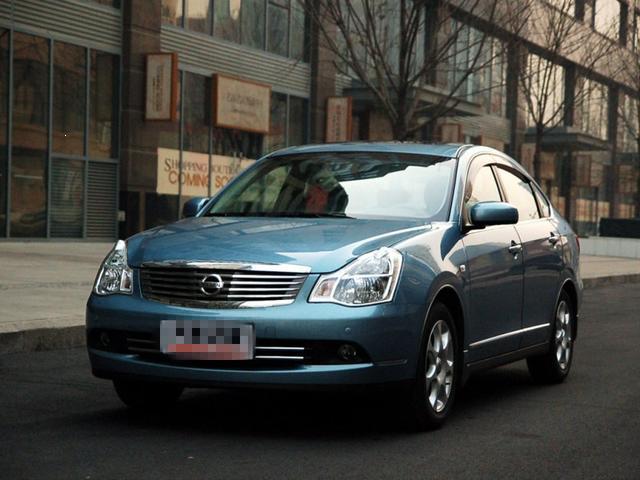 买经典轩逸十大忠告,我与东风日产轩逸的故事