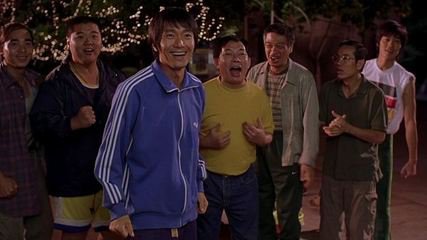 周星驰经典电影100部,周星驰7