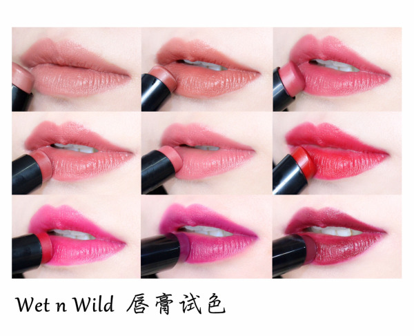 双十一必买清单口红平价,双十一必买的绝美口红