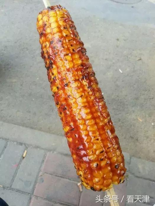150元在天津能吃什么,100块钱能在天津吃到什么