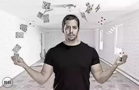 作死魔术,作死的魔术师