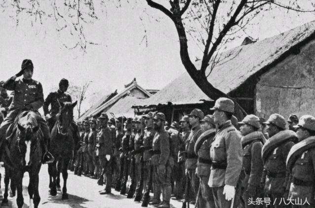 二战风云录：二战日军*刀军**佩戴制度