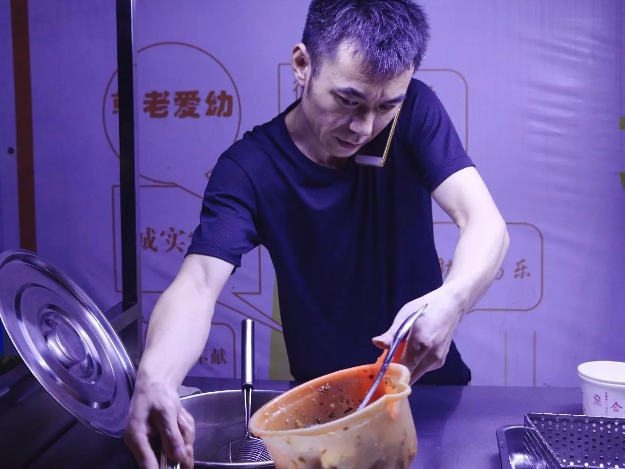 十大最难排队小馆子,好吃到爆的的十家小店