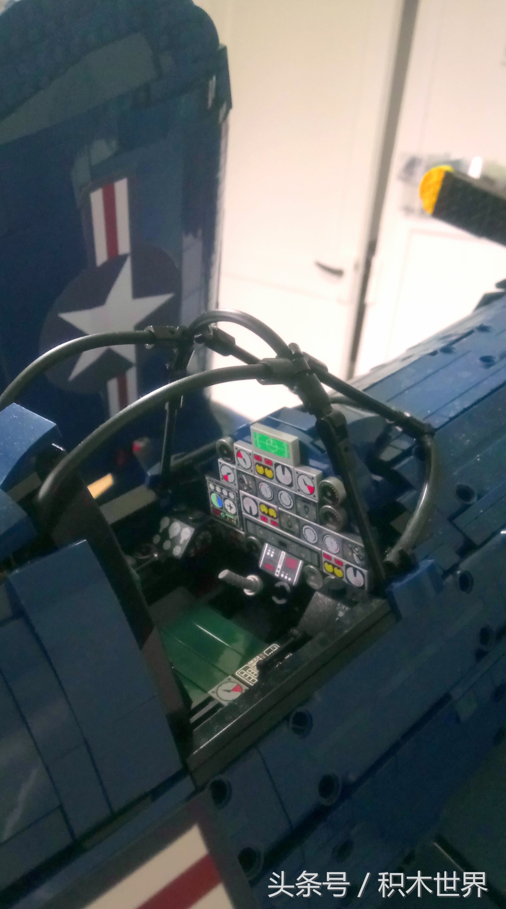 乐高lego星球大战拼装,lego乐高海盗战斗机