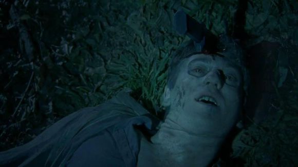 行尸走肉生存本能全流程,行尸走肉全组人员图片