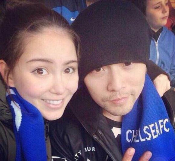 国足都曾为演唱会让路周董为足协杯取消演唱会真是足球的胜利?