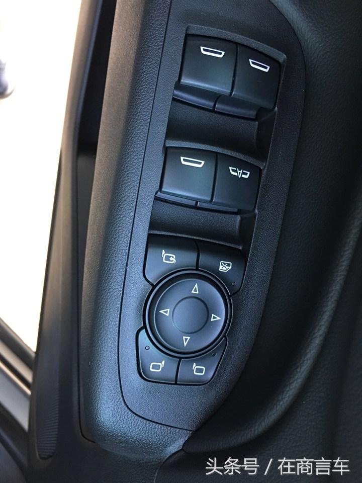 御姐提车记！御姐驾驭JEEP探界者探索世界，没毛病！