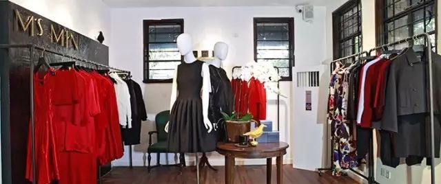 LETUDESNO.|买手店究竟是什么?怎么运作的?