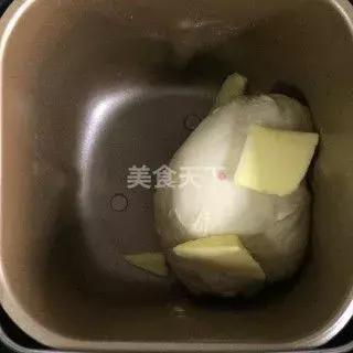 面包的做法花样图片大全,面包的做法花样大全