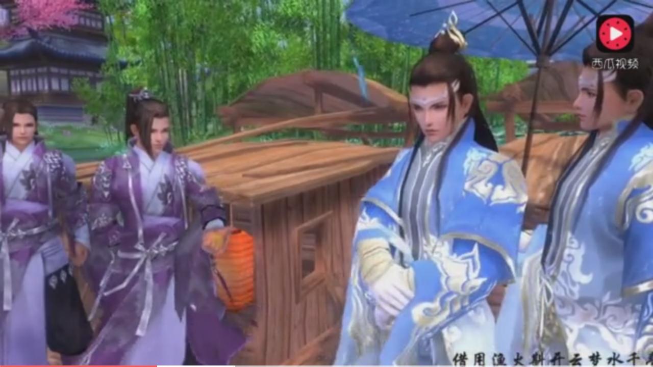 于丹重温最美古诗词报幕词,于丹重温最美古诗词中的锦瑟