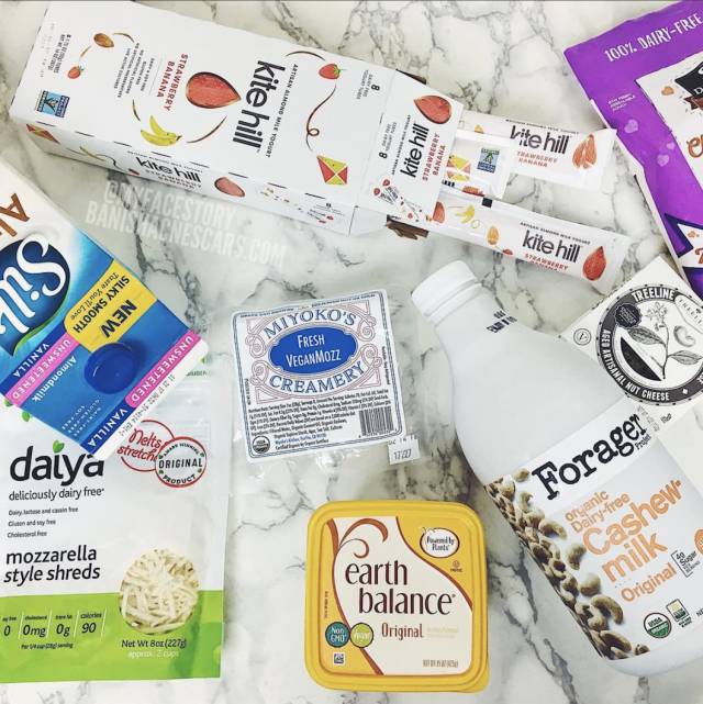 360°真实记录从满脸痘到痊愈，她红遍了Ins