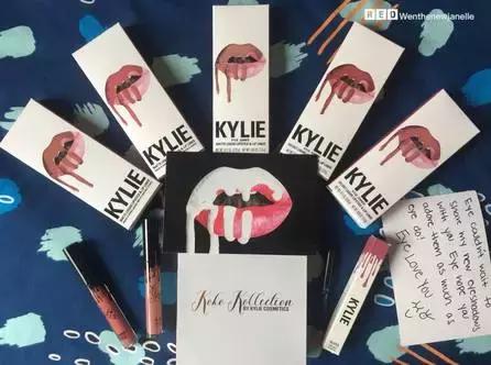 不输大牌的开价口红推荐,十一支好看不踩雷的口红