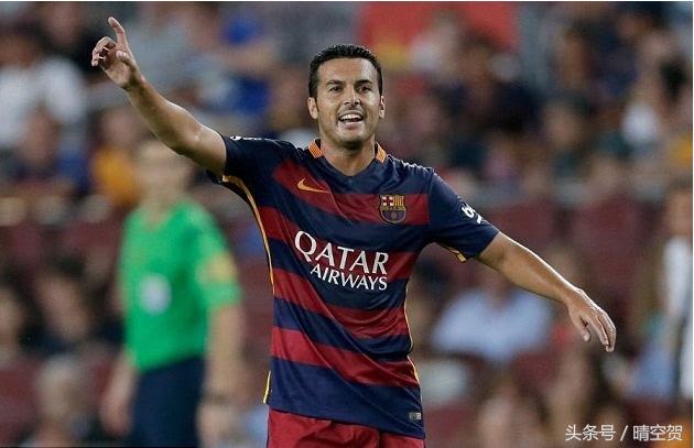 巴塞罗那的十大球星,2023巴塞罗那十个最强的球员