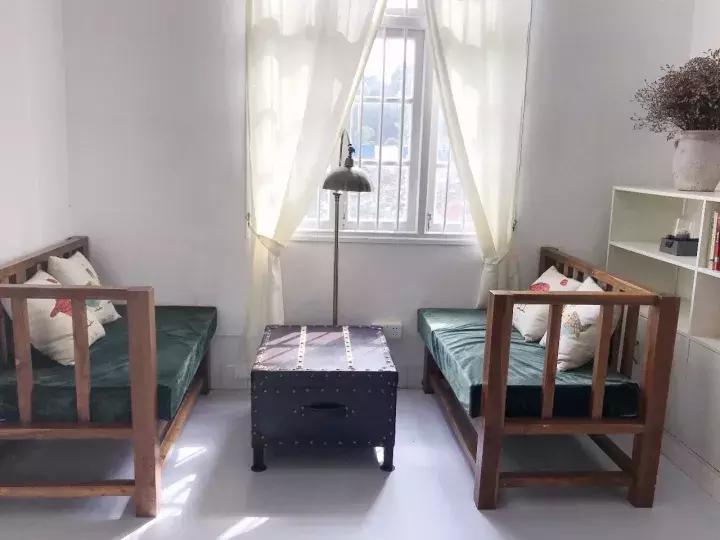 轻食篇丨这是一个关于梦想、自由和慢节奏的地方