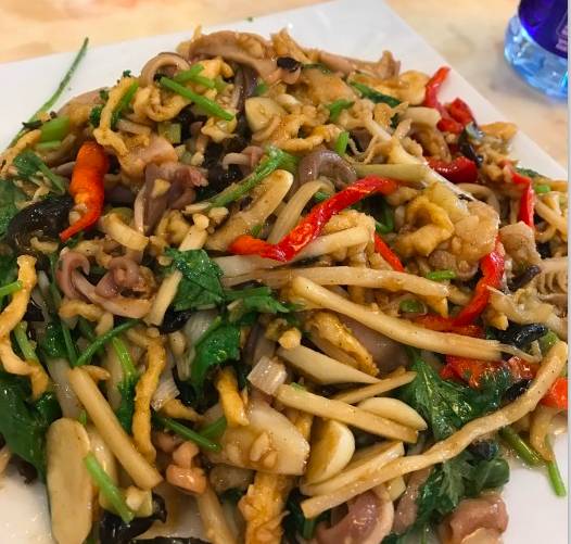 天津红桥区十大必吃平民的餐厅,天津市餐饮必吃榜