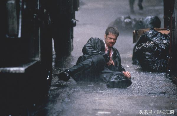 七宗罪好莱坞电影,好莱坞七宗罪