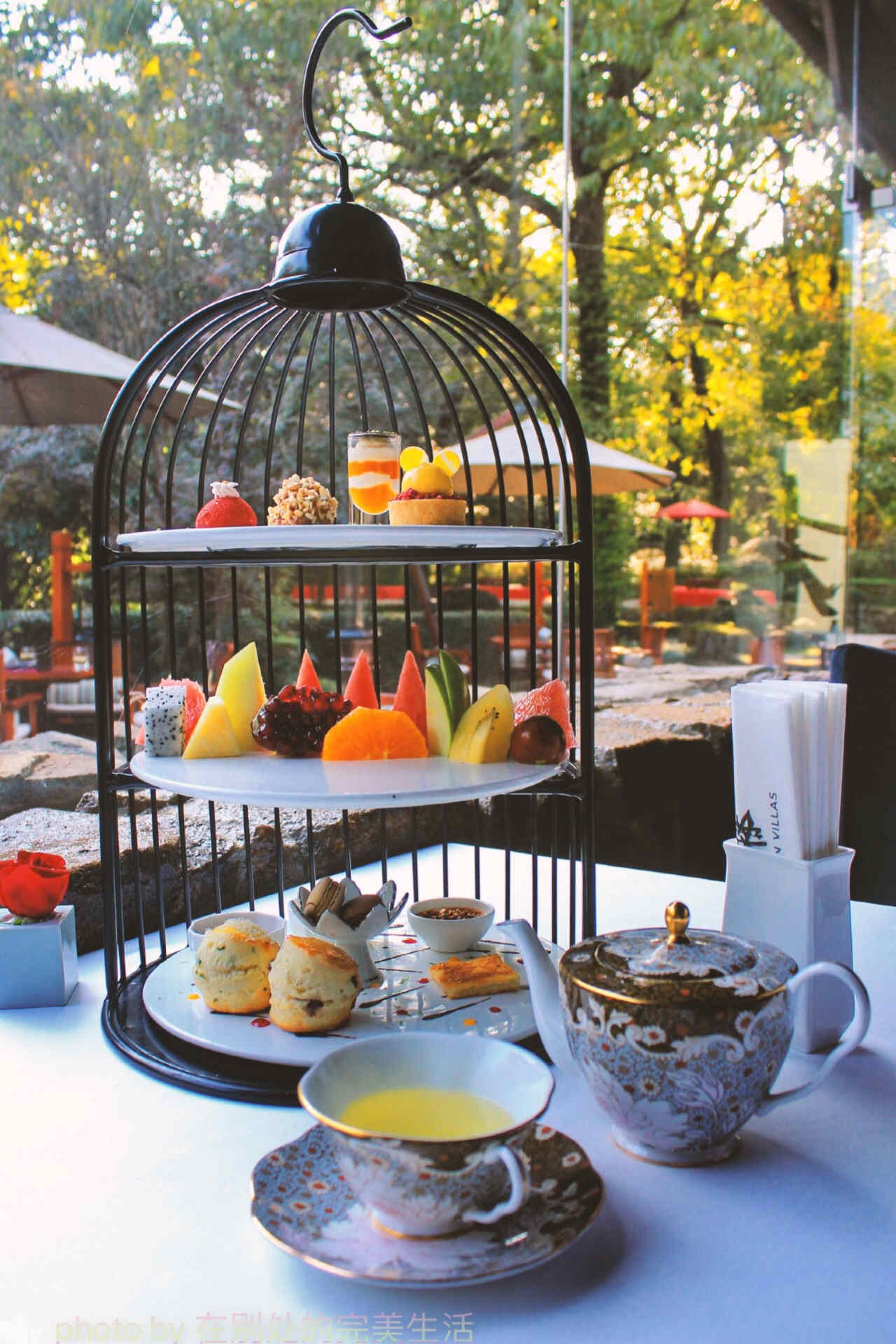 罗莱夏朵杭州紫萱度假村招聘,罗莱夏朵杭州紫萱度假村团购