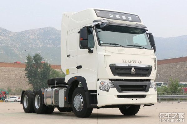 最大的重卡货车,盘点世界上最强的十大重卡