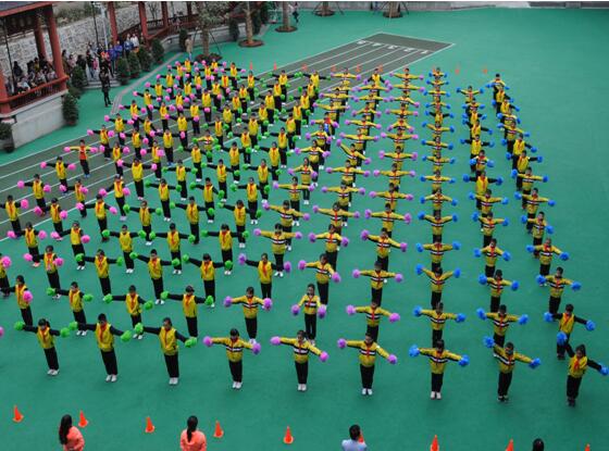 南明区小学校园文化,南明区开放体育场馆的学校