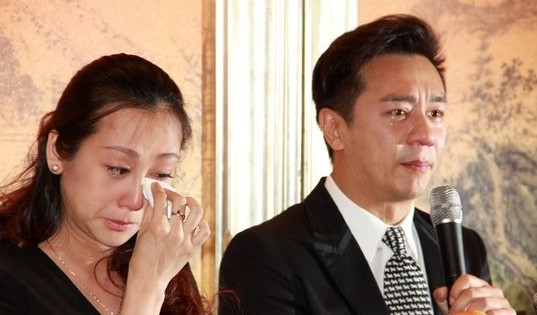 徐子淇生第四胎几岁,小贝一家全部视频