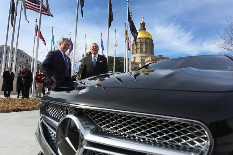 亚特兰大美国排名,亚特兰大城市排名