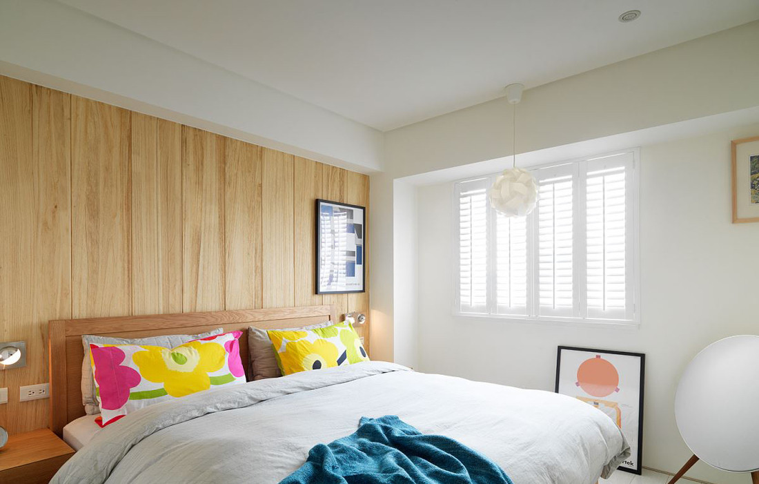 太原龙城壹号四居装修效果图,太原龙城天悦现代简约装修