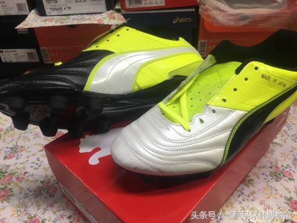 日本足球领先中国多少年，看看日系强货paramexico，你就有答案了