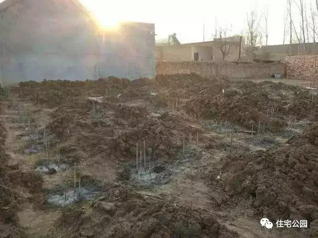 农村盖房被包工头欺骗,农村宅基地怎么设计建造