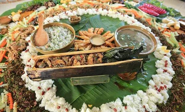 云南小城的美景,云南这座小城离丽江大理不远