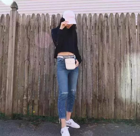 好看的国货小白鞋夏天推荐,好看又舒服的小白鞋秒杀