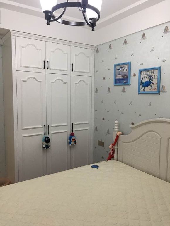 装修房屋木工做什么,花费了50万装修邻居们纷纷说好看