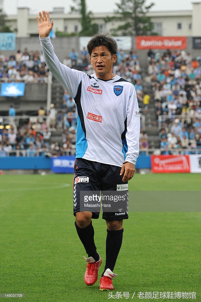 日本足球领先中国多少年，看看日系强货paramexico，你就有答案了