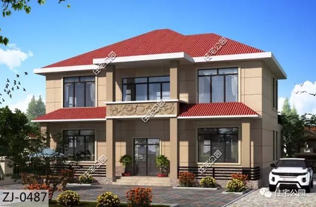 农村盖房被包工头欺骗,农村宅基地怎么设计建造